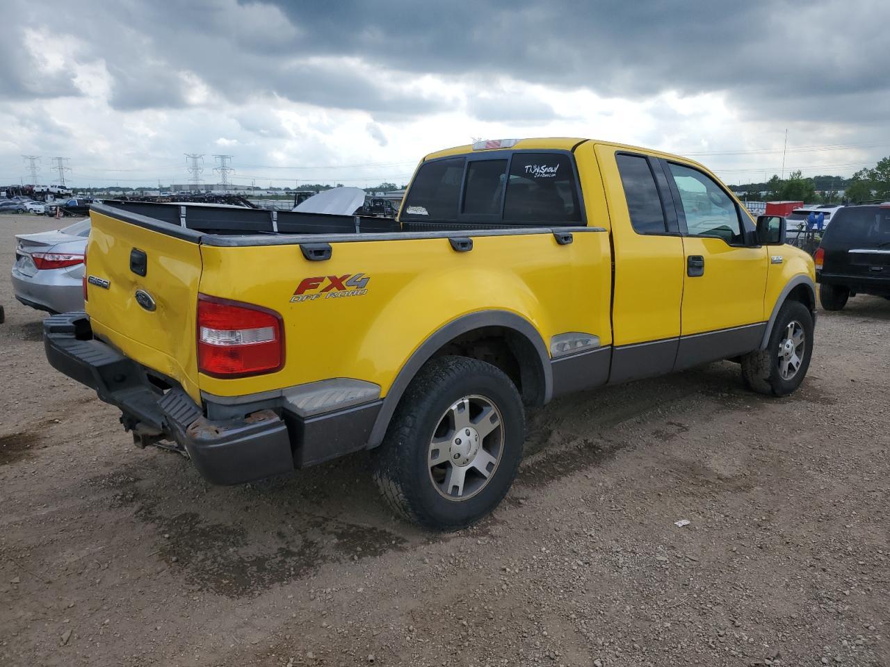 2004 Ford F150 - Image 3