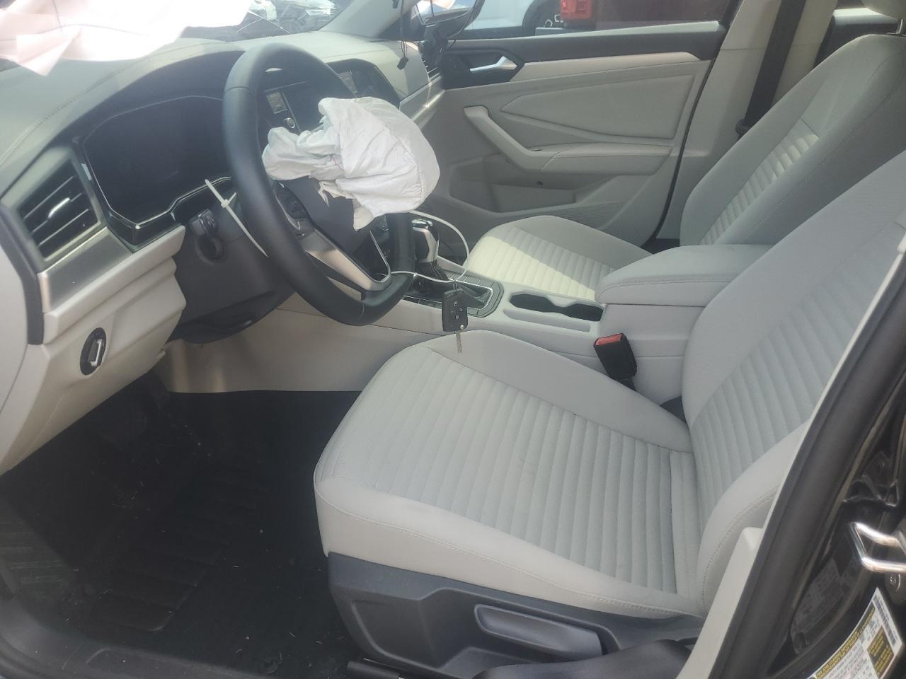 2024 Volkswagen Jetta S - Фото 7