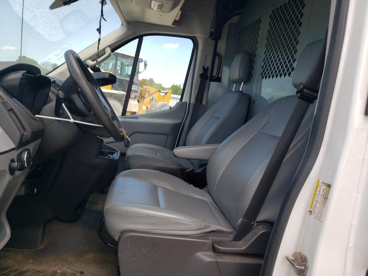 2019 Ford Transit T-250 - Image 7