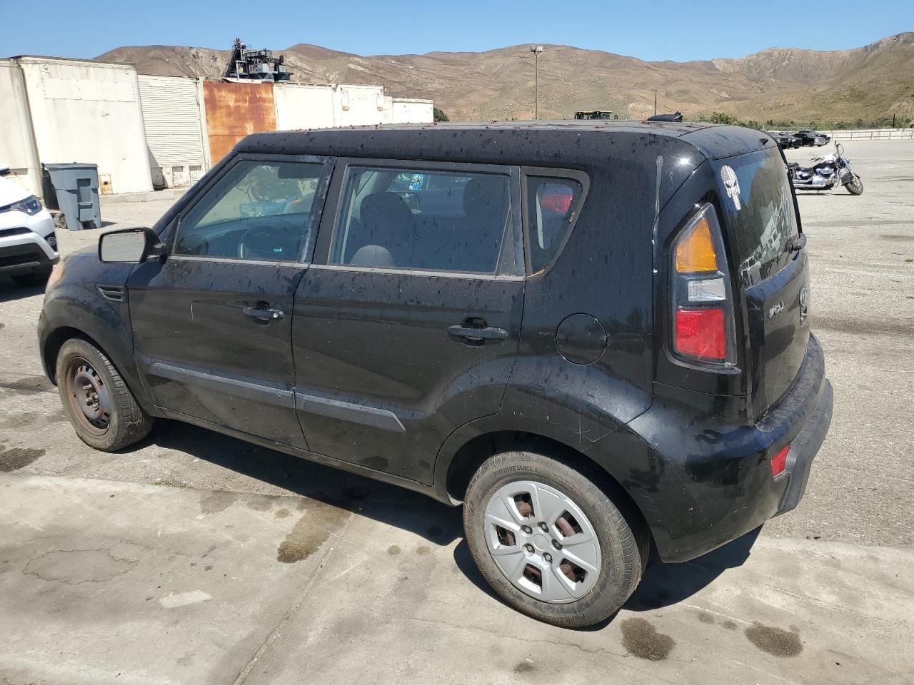 2011 Kia Soul - Image 2