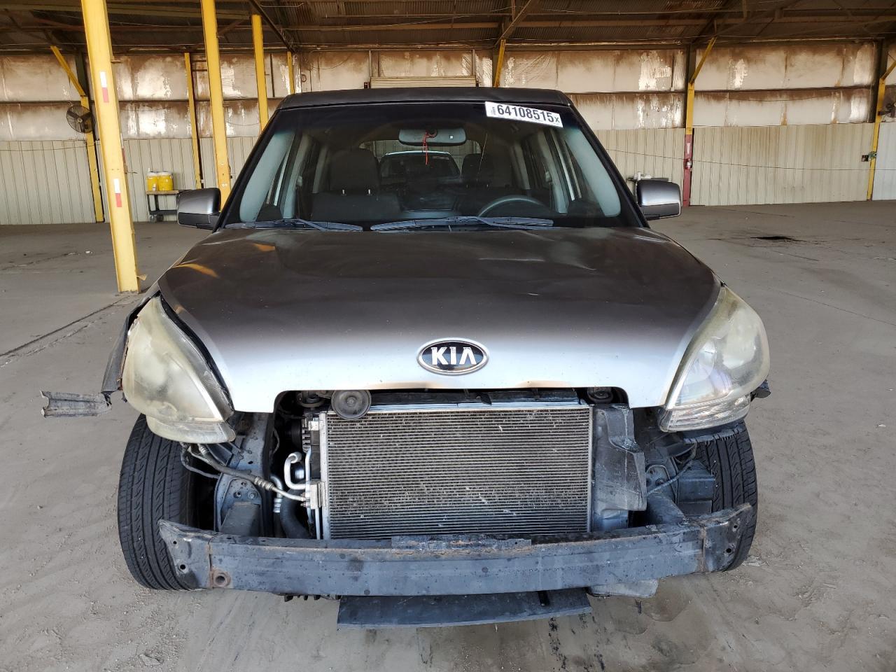 2013 Kia Soul - Фото 5