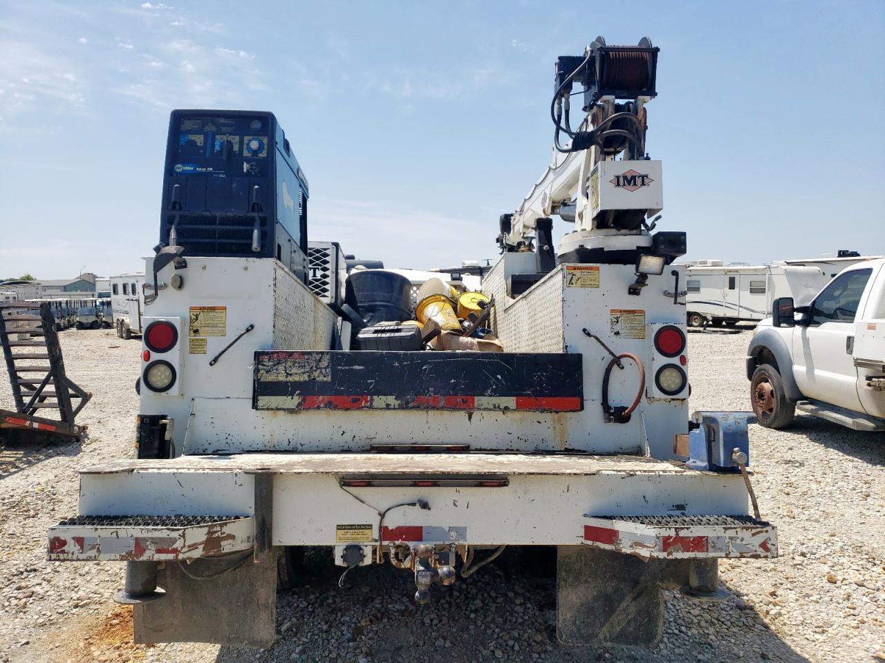 2018 Ram 5500 - Image 6