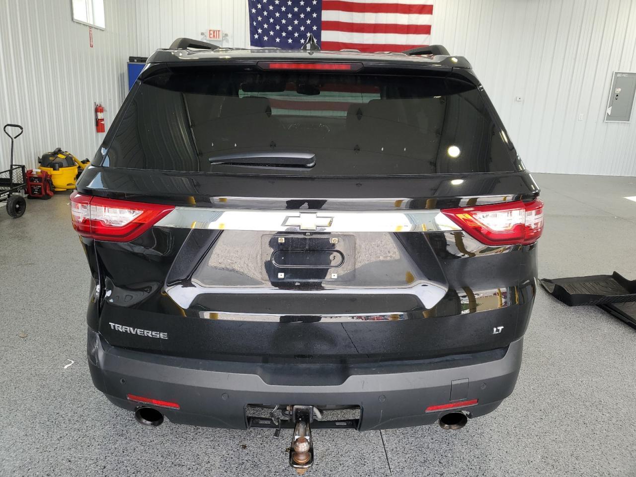 2021 Chevrolet Traverse Lt - Image 6