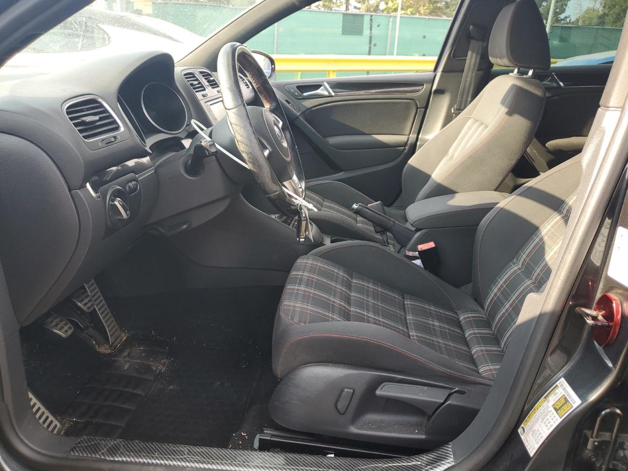 2011 Volkswagen Gti - Фото 7