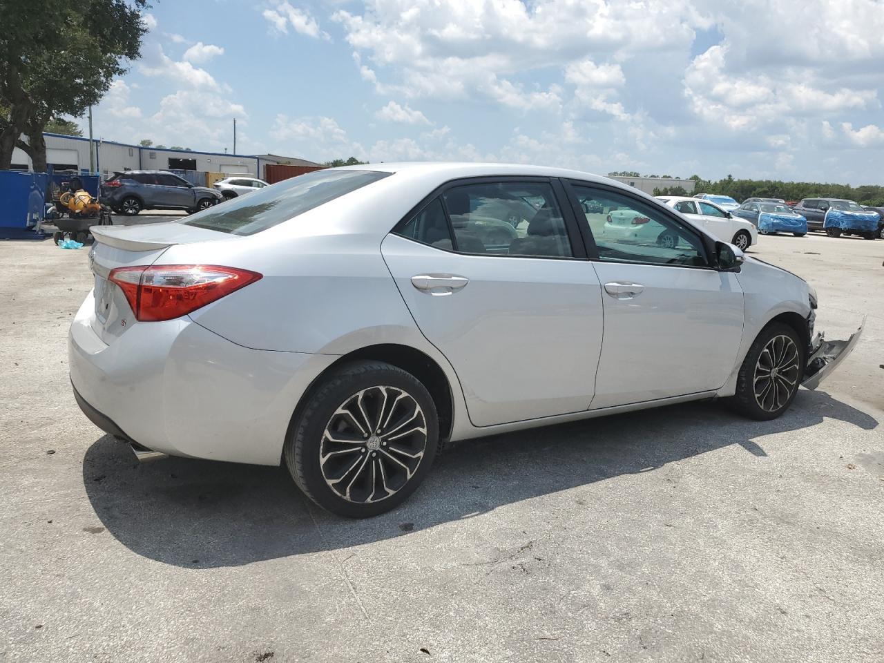 2016 Toyota Corolla L - Image 3