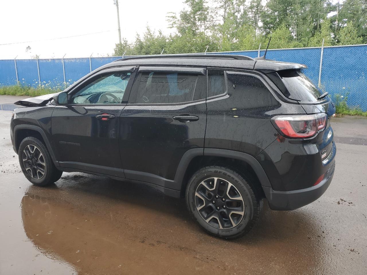2021 Jeep Compass Sport - Фото 2