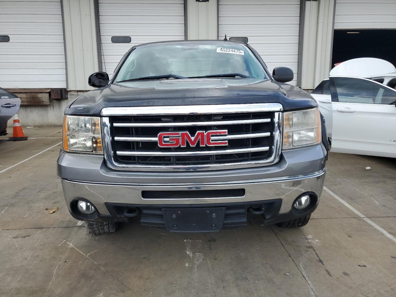 2012 GMC Sierra K1500 Sle - Фото 5