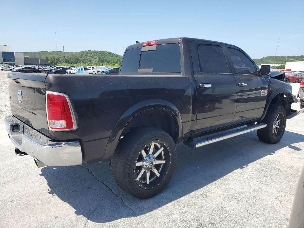 2016 Ram 1500 Longhorn - Image 3