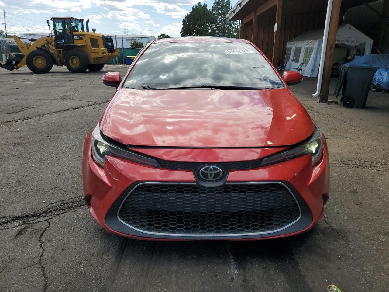 2021 Toyota Corolla - Image 5