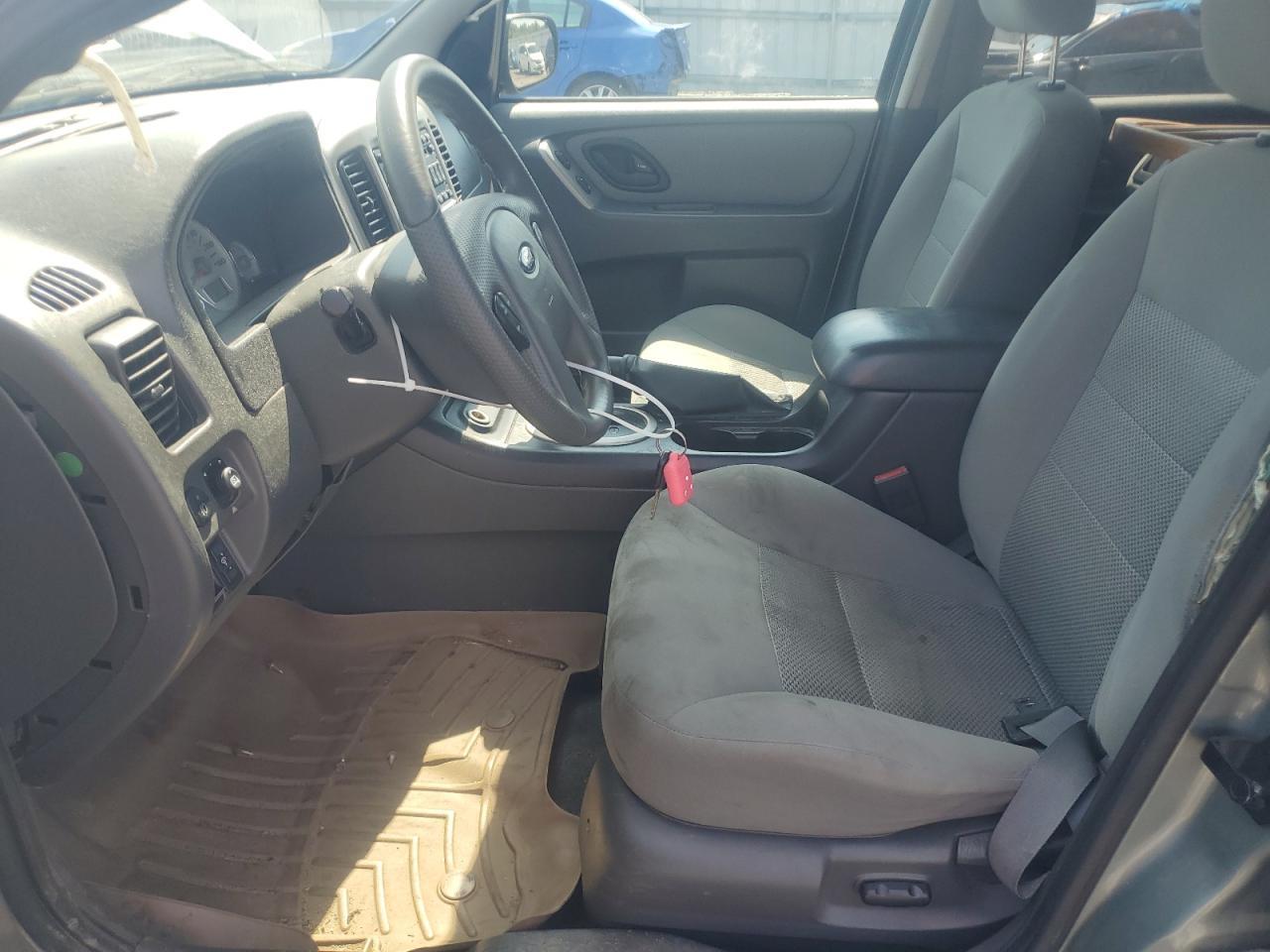 2005 Ford Escape Hev - Image 7