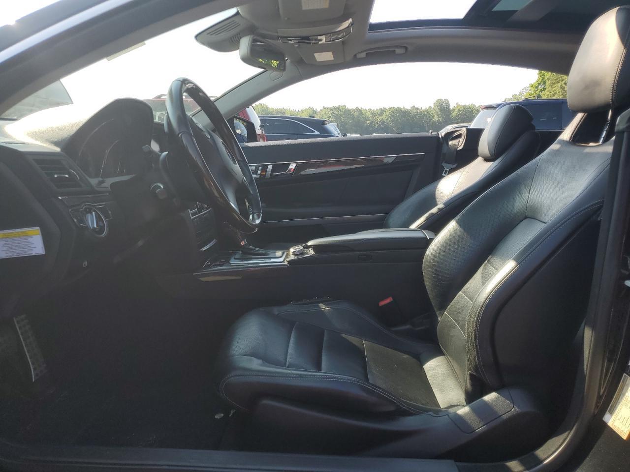 2011 Mercedes-Benz E 550 - Image 7