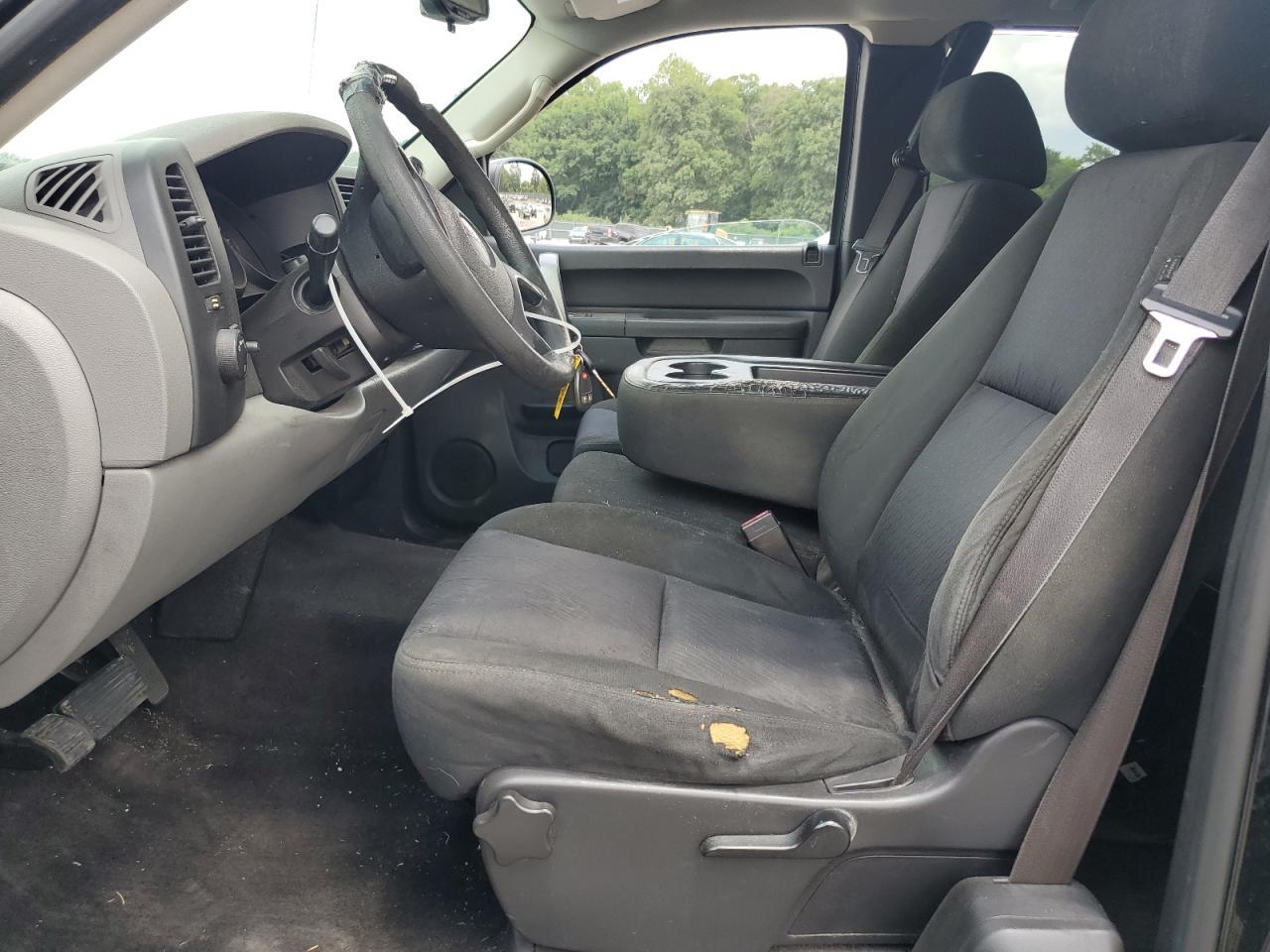 2013 GMC Sierra C1500 Sl - Фото 7