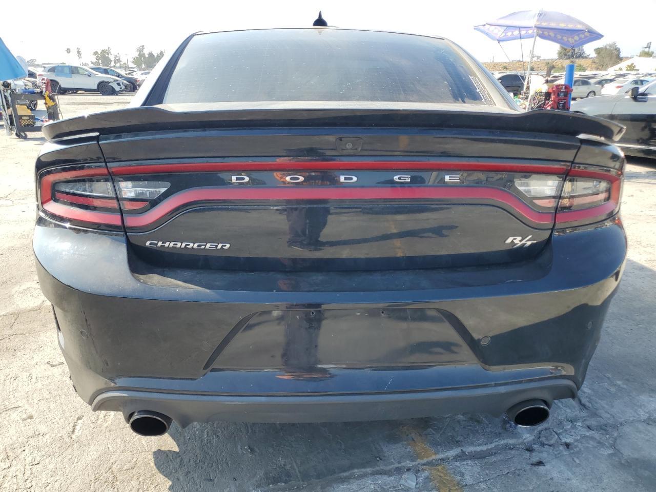 2019 Dodge Charger R/T - Image 6