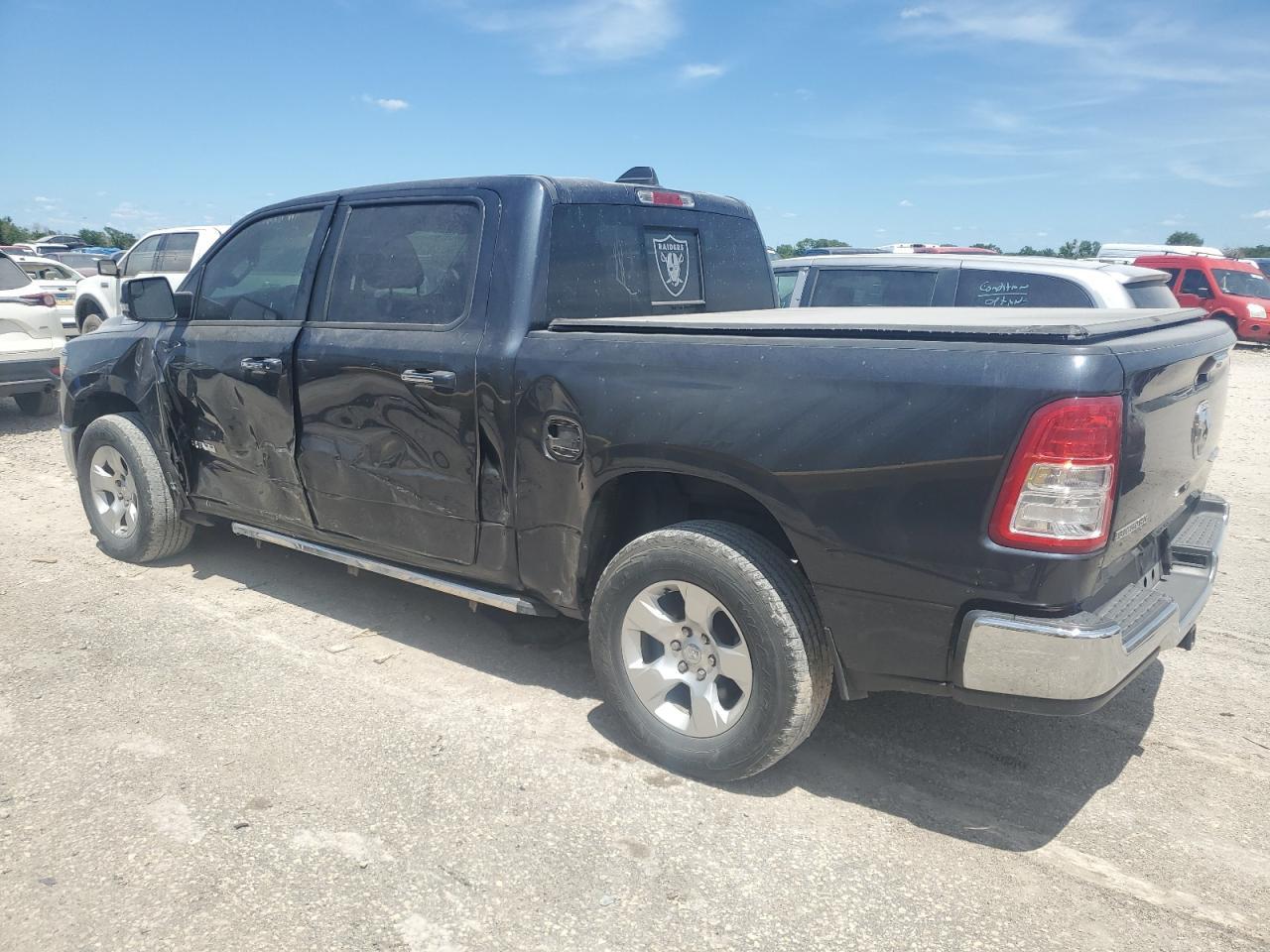 2019 Ram 1500 Big Horn/Lone Star - Image 2