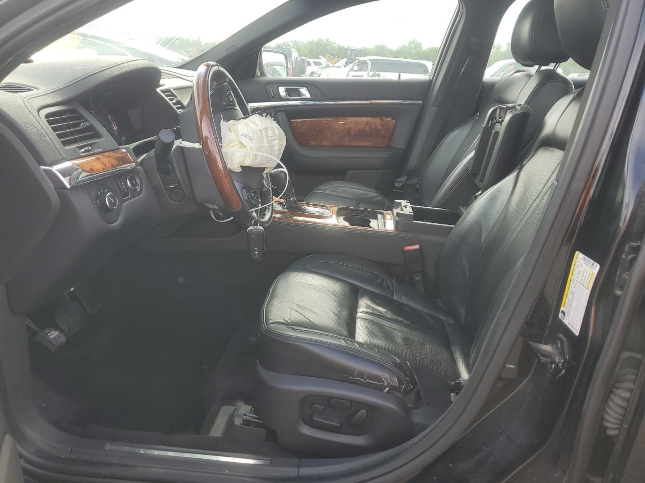 2014 Lincoln Mks - Image 7