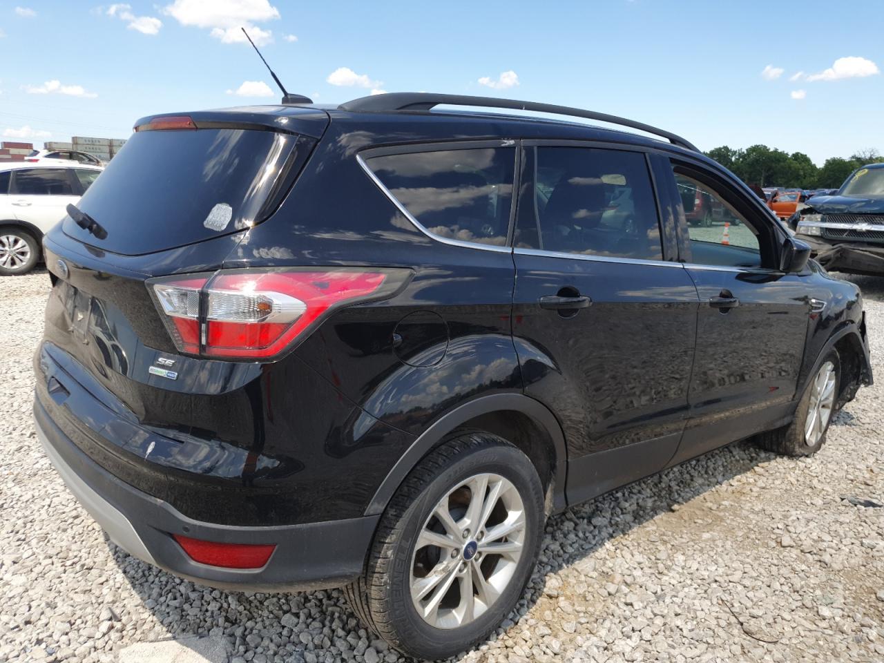 2017 Ford Escape Se - Image 3