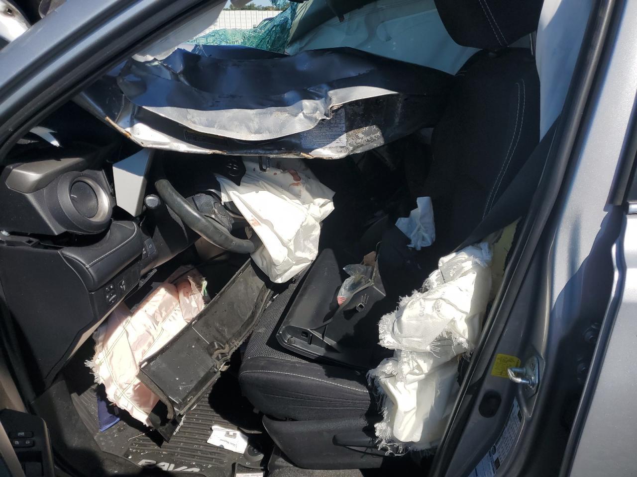 2016 Toyota Rav4 Xle - Фото 7