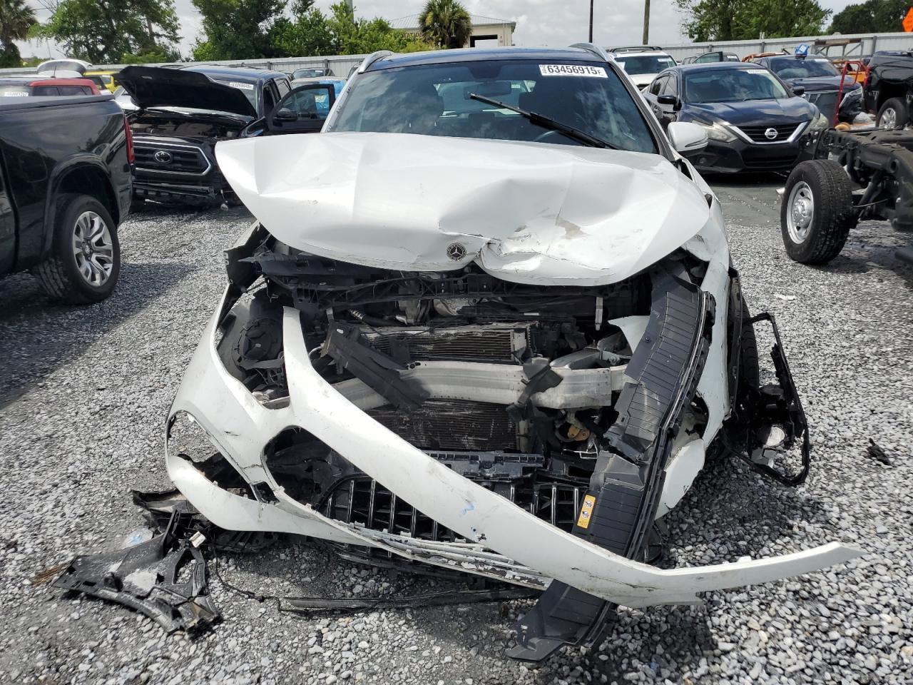 2021 Mercedes-Benz Gla 35 Amg - Image 5