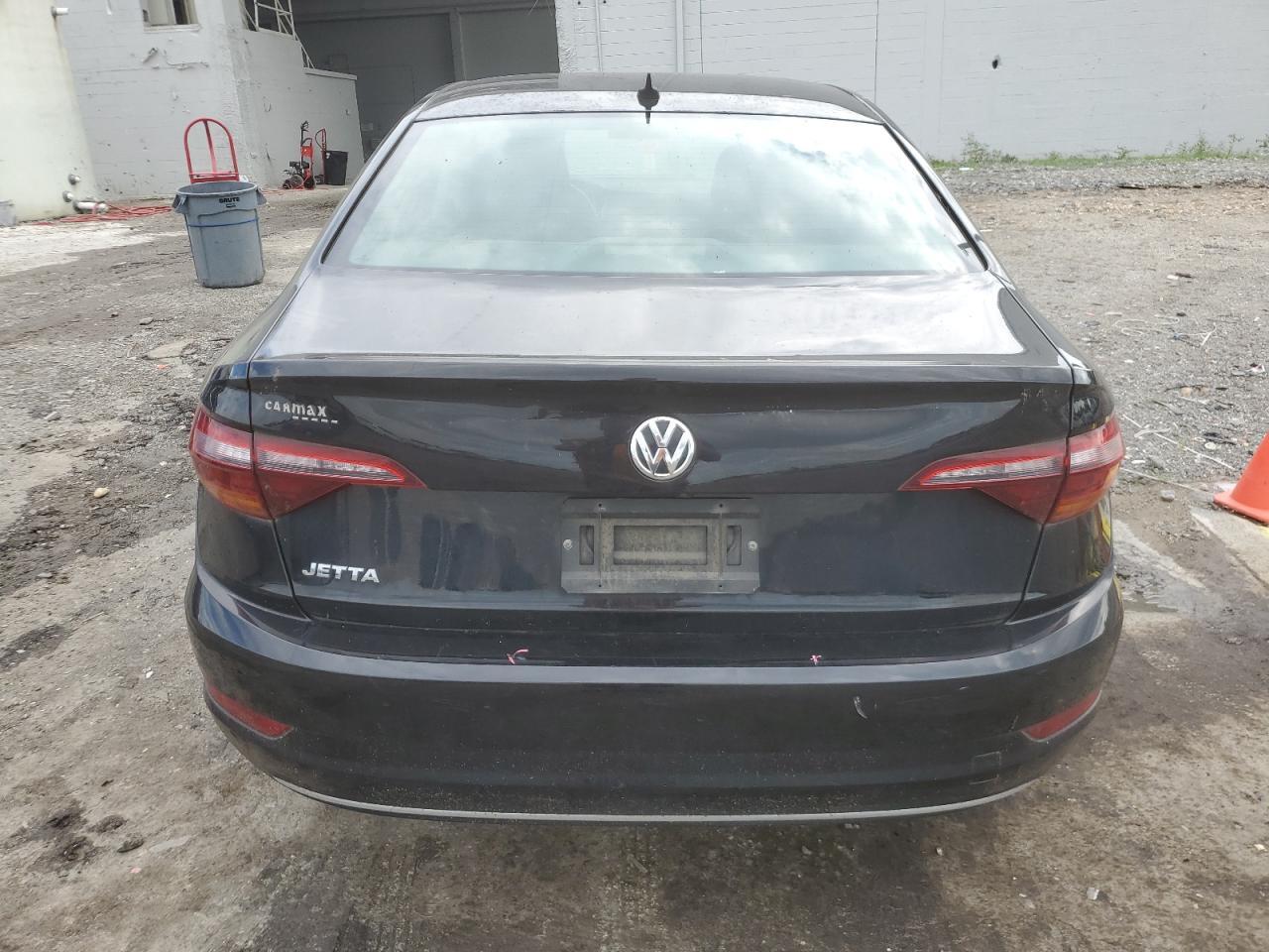 2019 Volkswagen Jetta S - Image 6