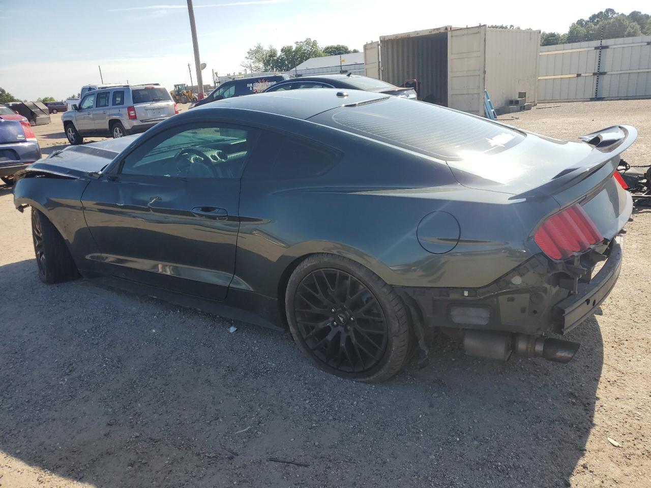 2016 Ford Mustang Gt - Image 2