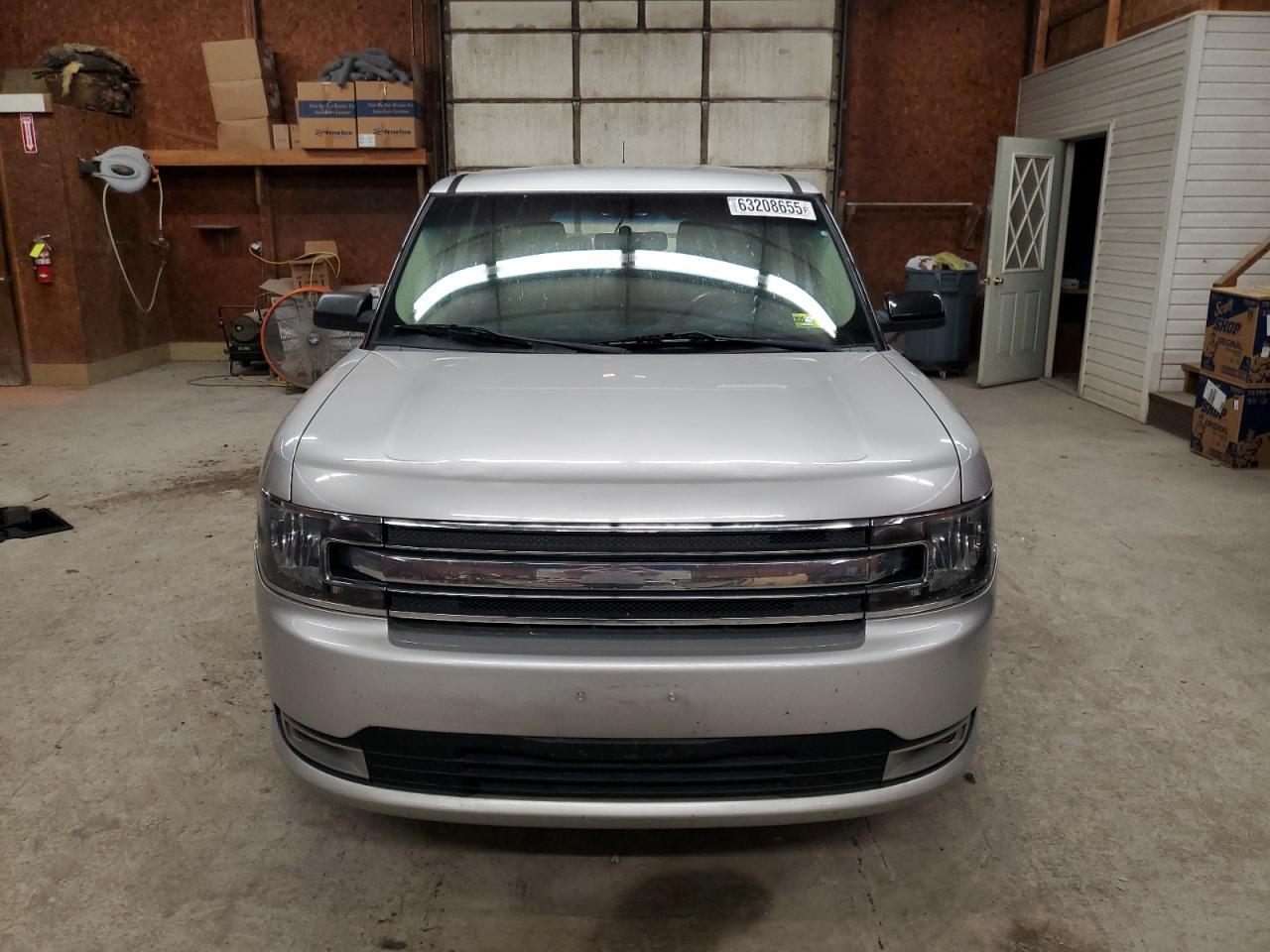 2014 Ford Flex Sel - Image 5