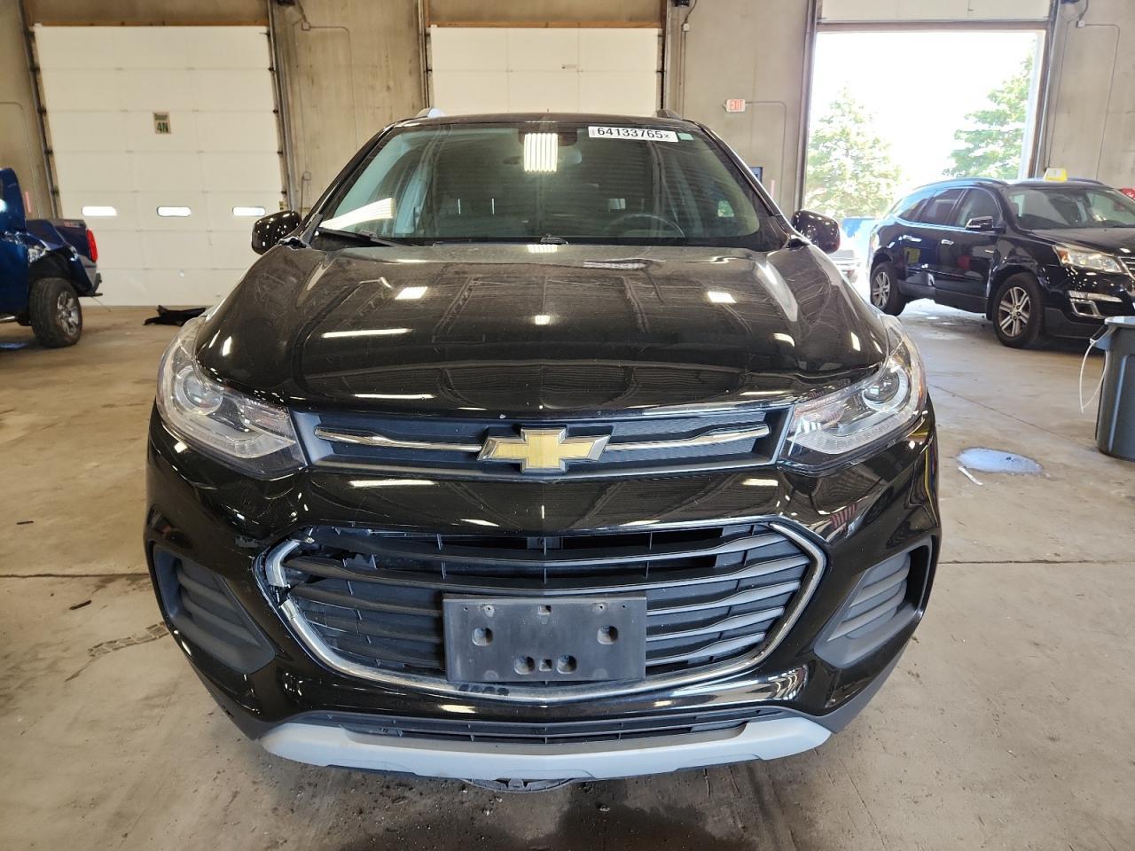 2018 Chevrolet Trax 1Lt - Фото 5