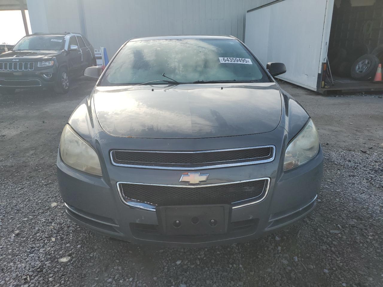 2009 Chevrolet Malibu Ls - Image 5