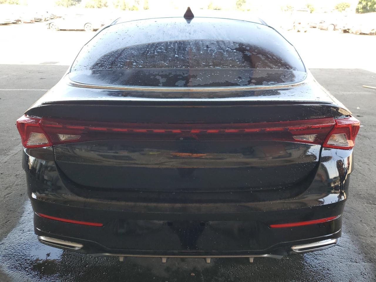 2022 Kia K5 Gt Line - Image 6