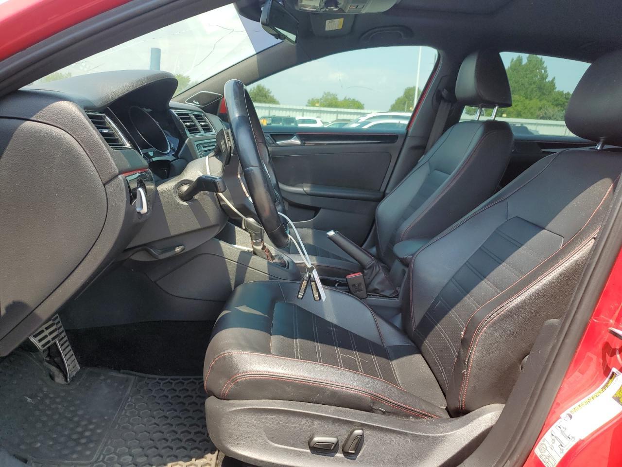 2016 Volkswagen Jetta Gli - Image 7