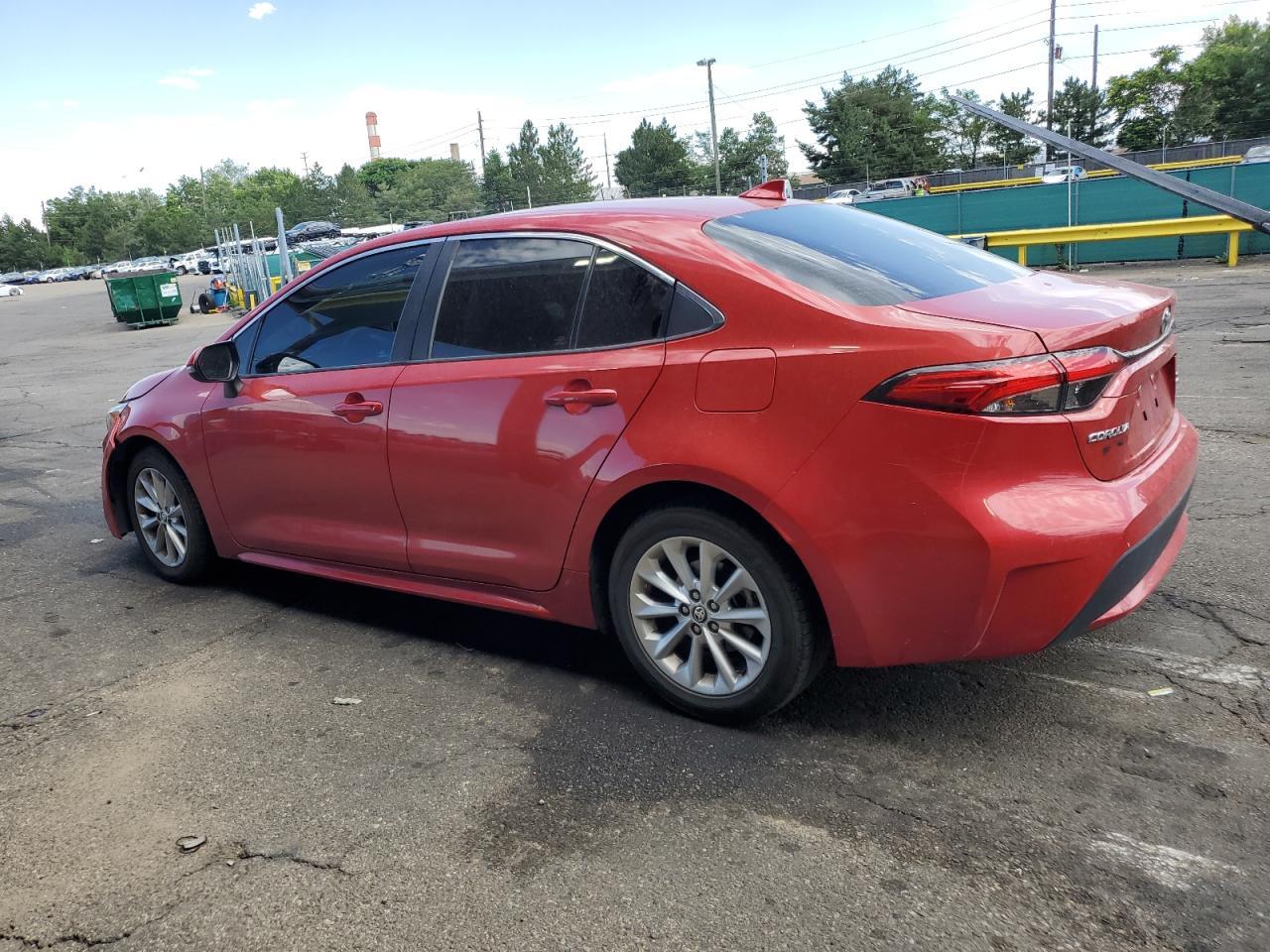 2021 Toyota Corolla - Image 2