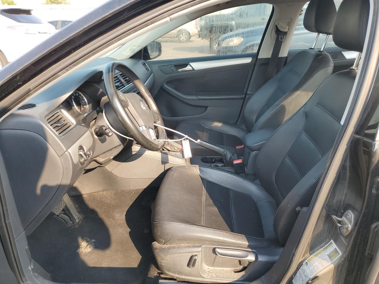 2013 Volkswagen Jetta Se - Фото 7