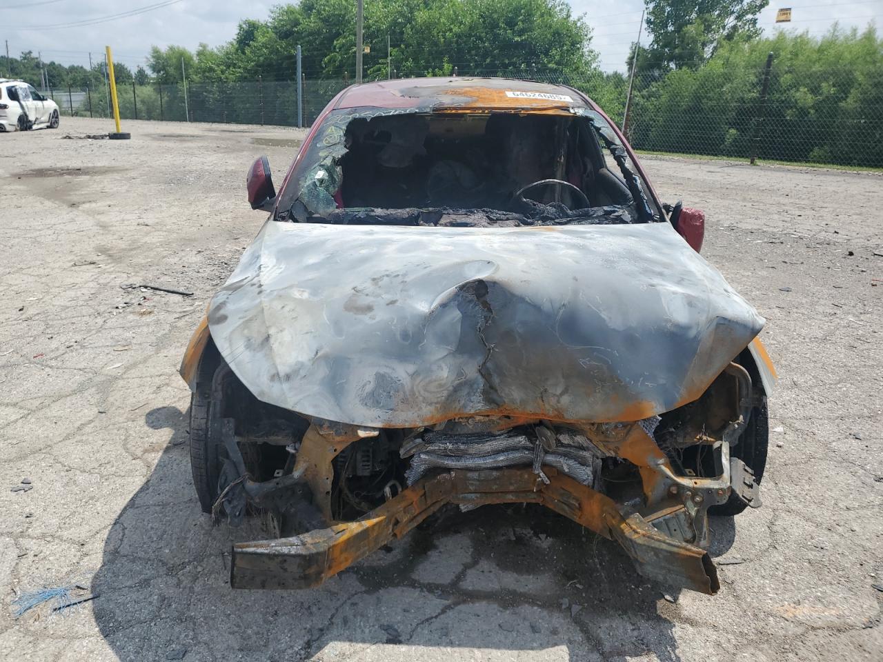 2014 Kia Optima Lx - Фото 5