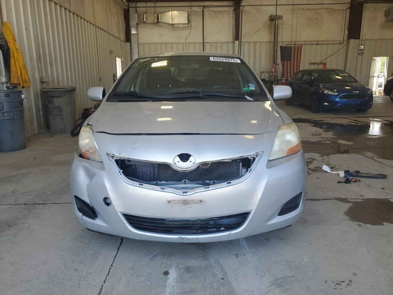 2008 Toyota Yaris Base - Image 5