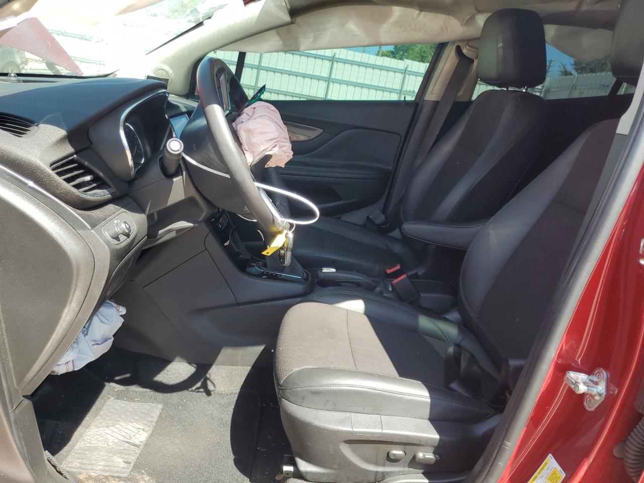 2018 Buick Encore Preferred - Image 7