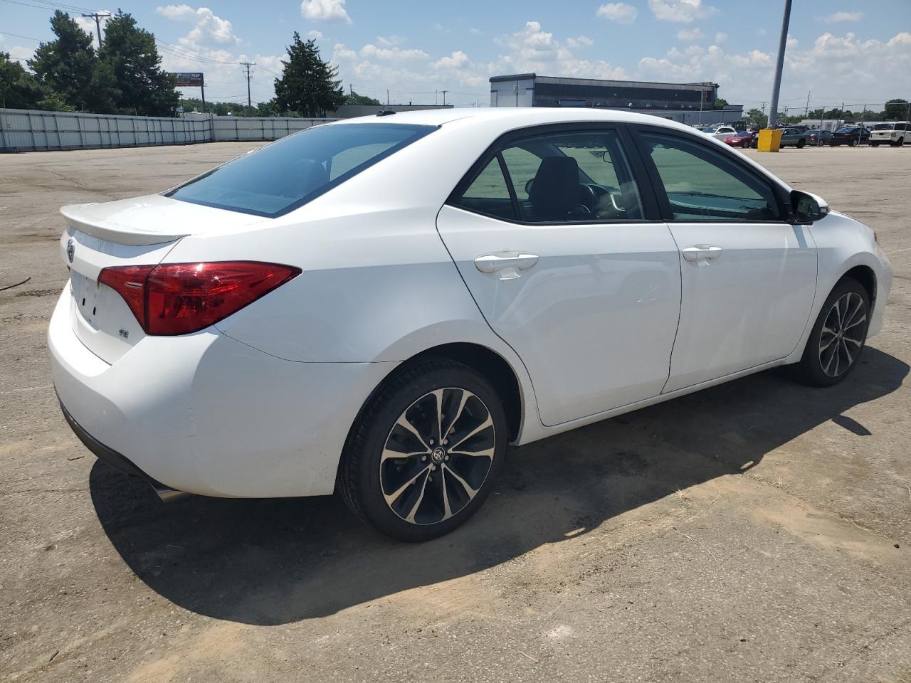 2018 Toyota Corolla L - Image 3