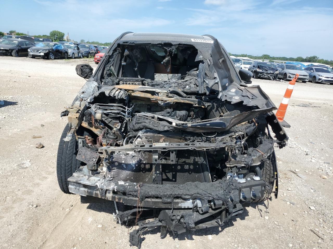 2023 Acura Mdx A-Spec - Фото 5