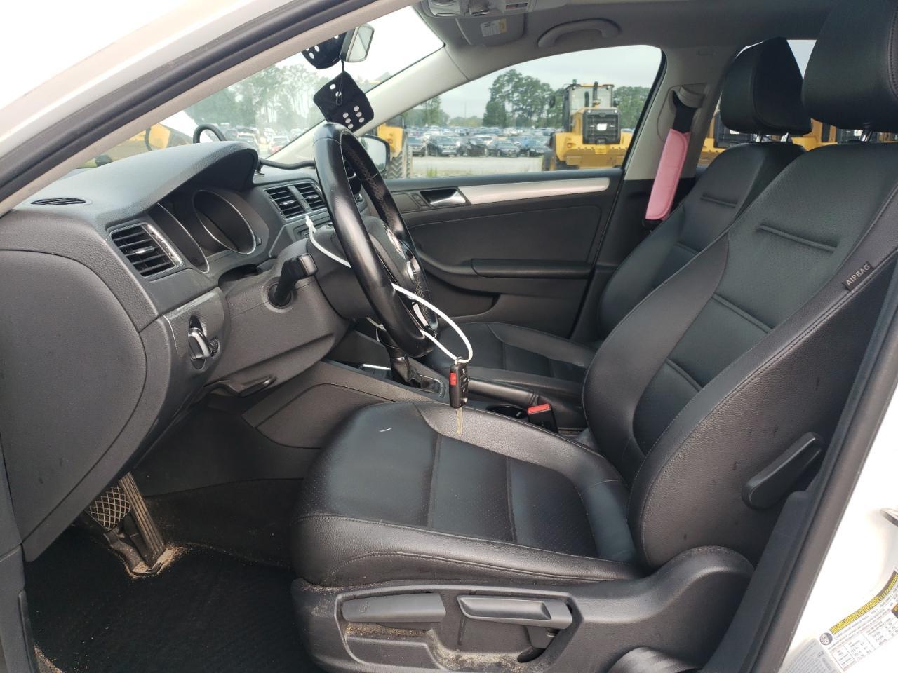 2015 Volkswagen Jetta Se - Фото 7