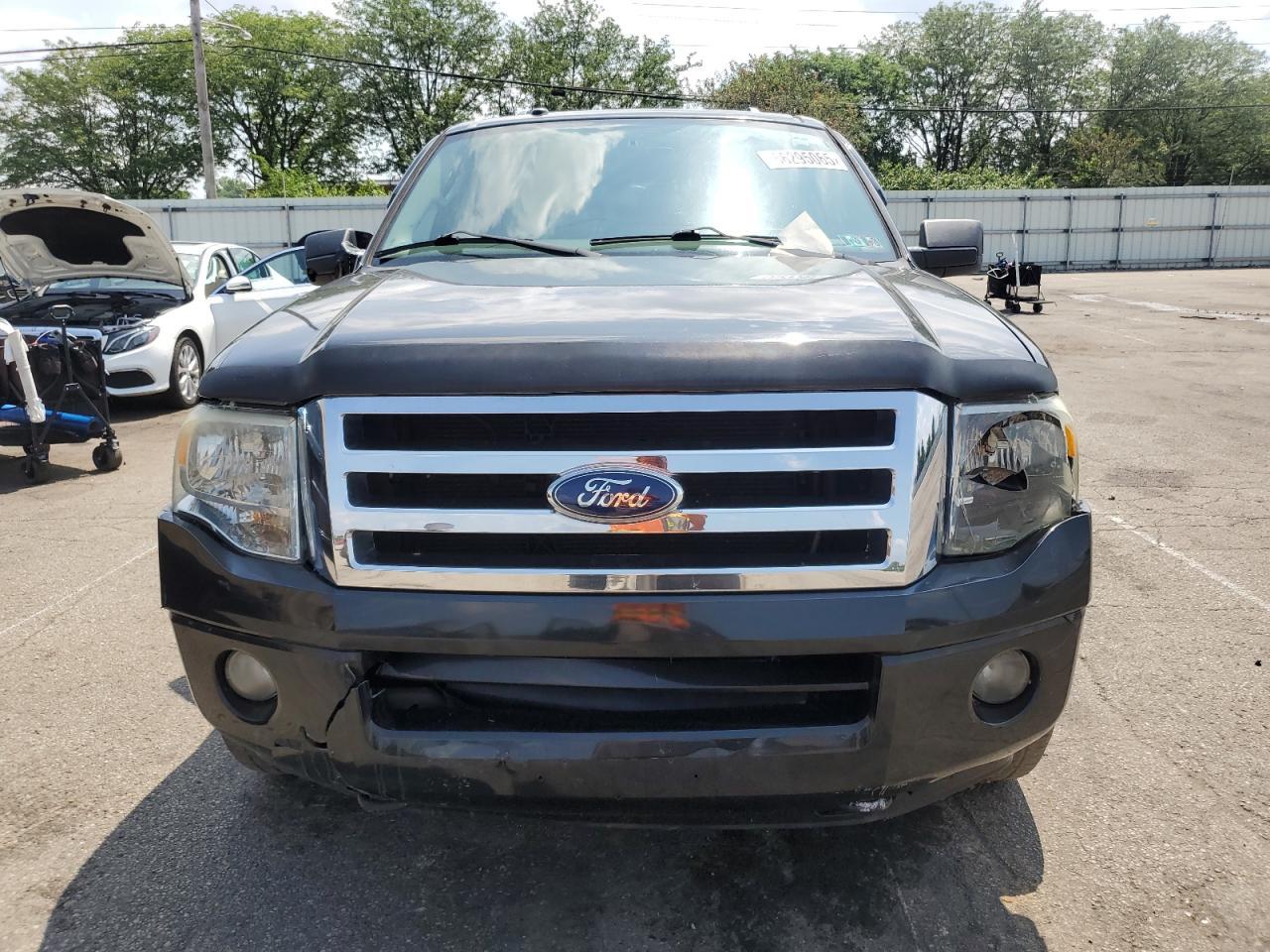 2012 Ford Expedition El Xlt - Image 5