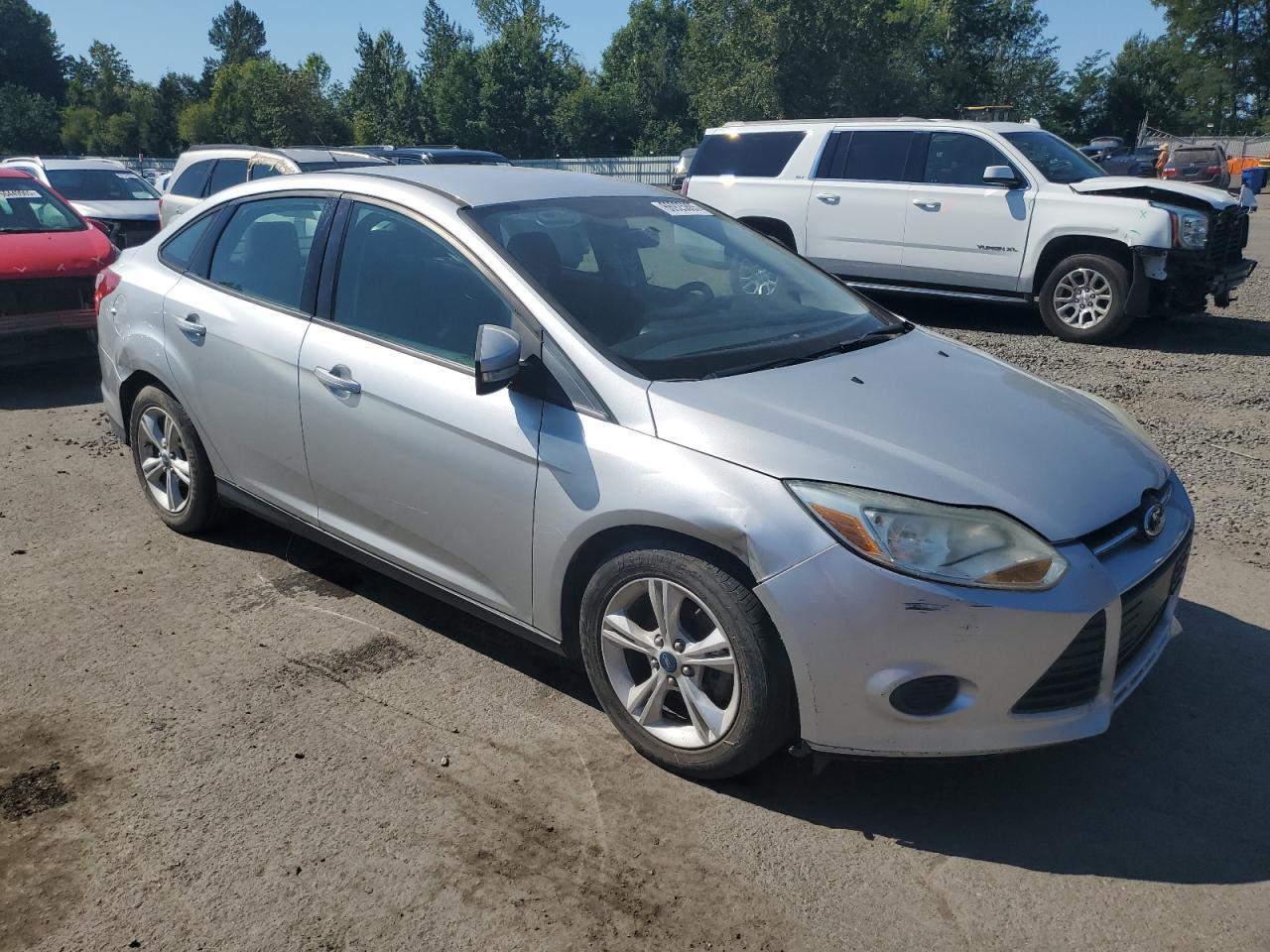 2013 Ford Focus Se - Image 4