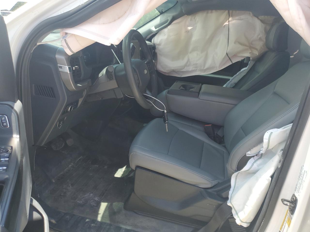 2024 Ford F150 Xl - Фото 7