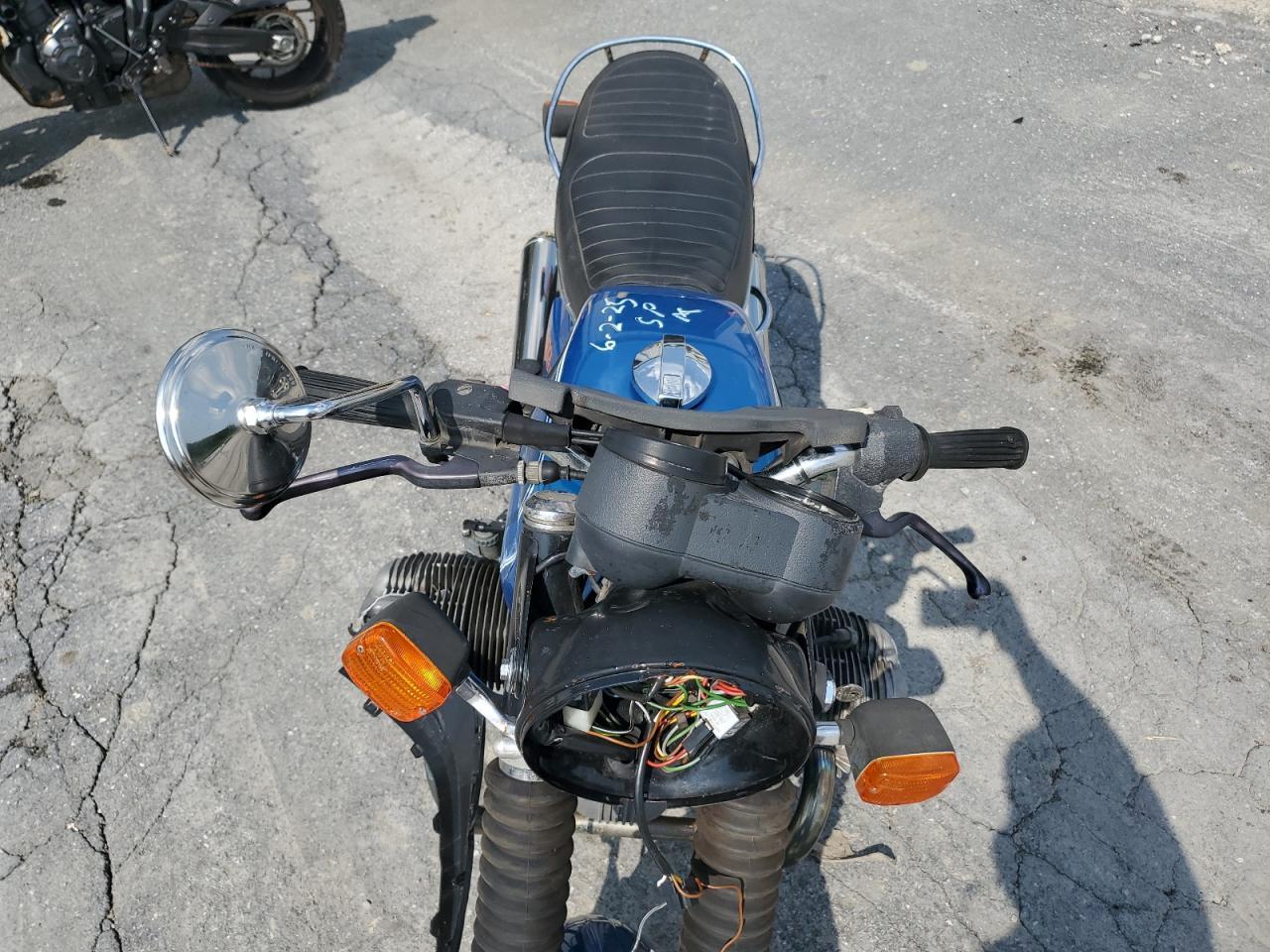 1976 BMW R 60/6 - Image 5