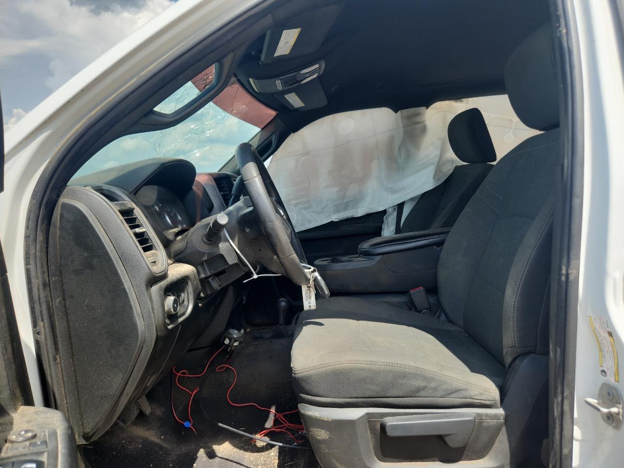 2021 Ram 2500 Tradesman - Image 7