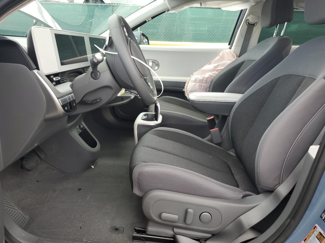 2024 Hyundai Ioniq 5 Sel Sel - Image 7
