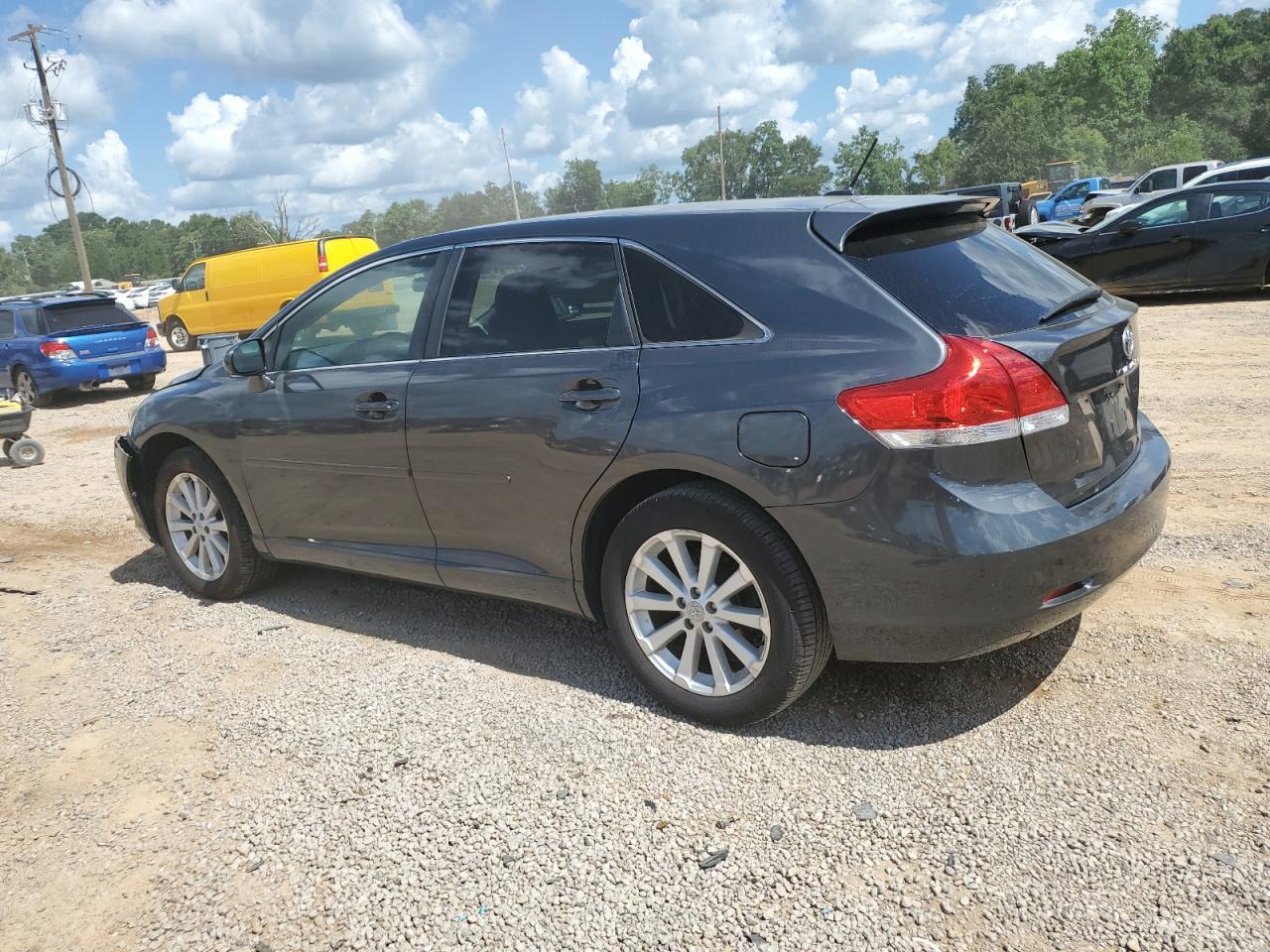 2009 Toyota Venza - Фото 2