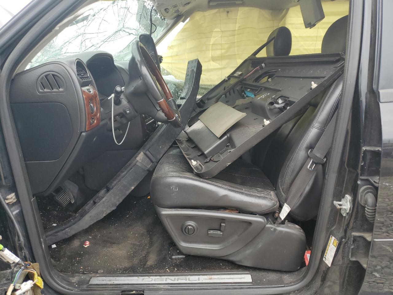 2005 GMC Envoy Xl - Фото 7