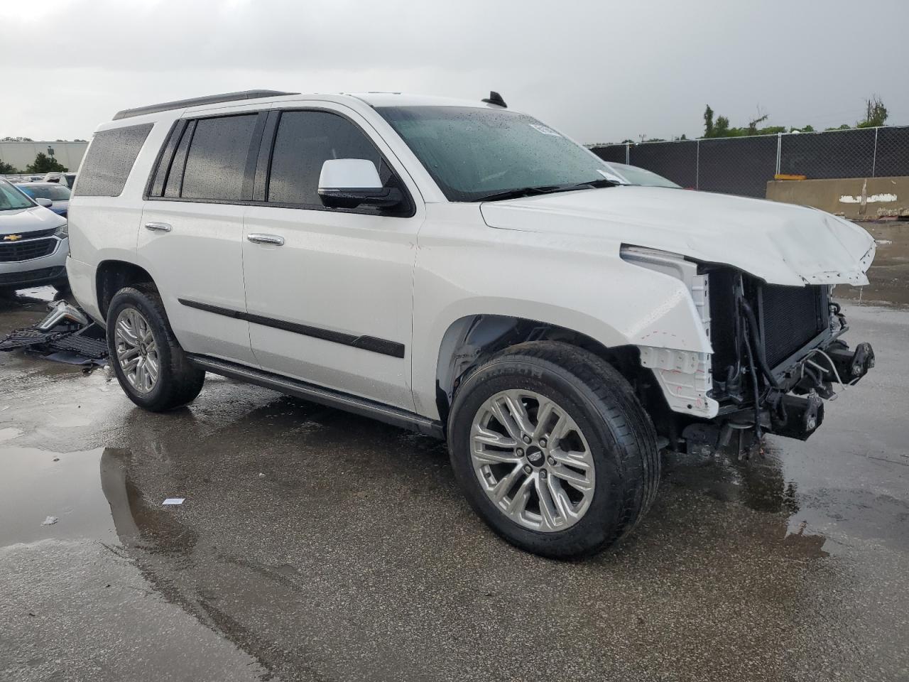 2019 Cadillac Escalade Premium Luxury - Фото 4