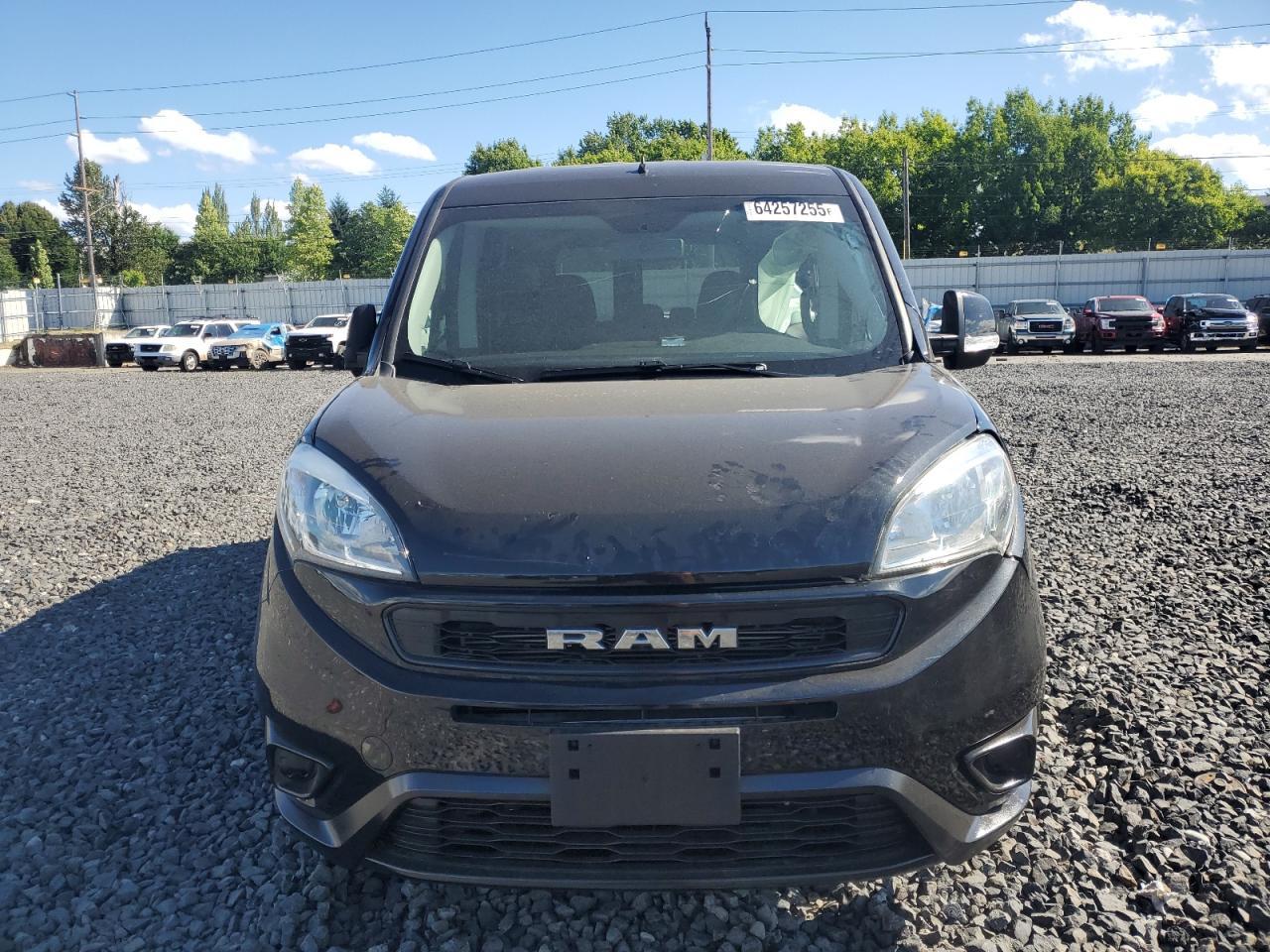 2020 Ram Promaster City Slt - Image 5