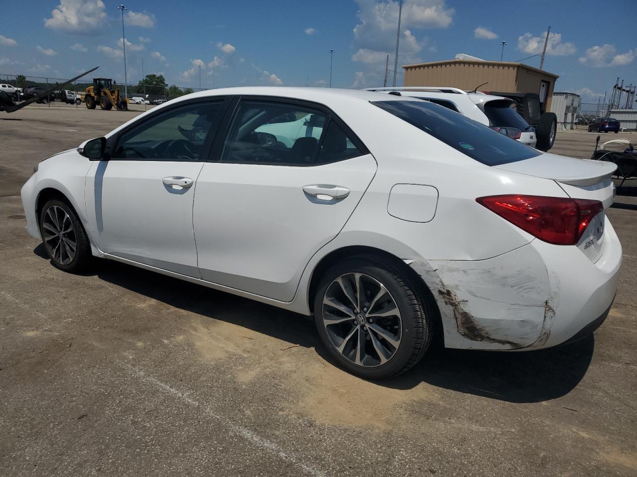 2018 Toyota Corolla L - Image 2