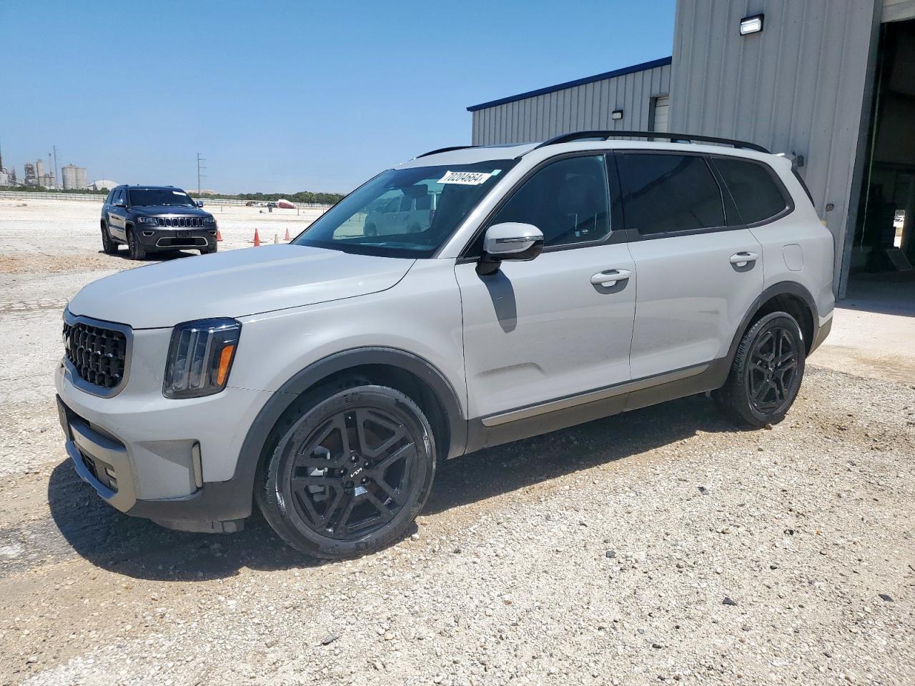 2023 Kia Telluride Sx