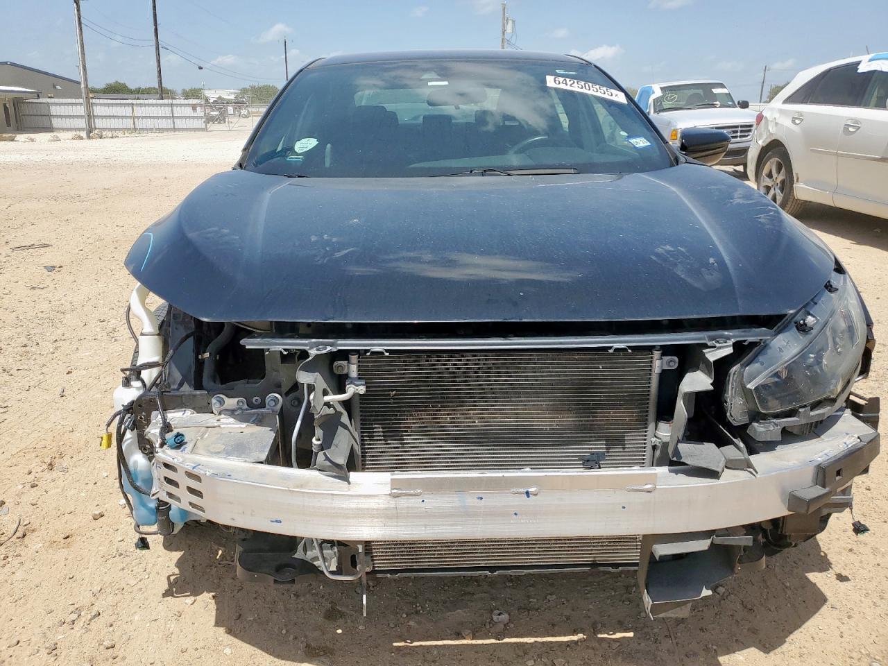 2021 Honda Civic Sport - Фото 5